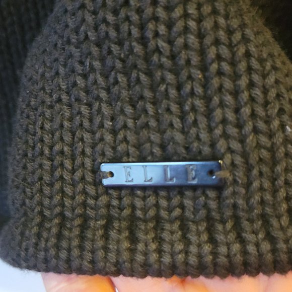 Elle 100% cotton sweater - Picture 4 of 9